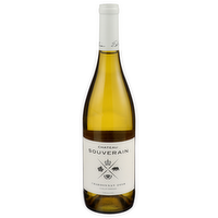 Chateau Souverain Chardonnay - 750 ml