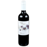 Two Vines Merlot - 750 ml