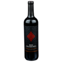 Red Diamond Cabernet Sauvignon Wine - 750 ml