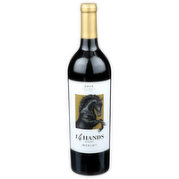 14 Hands Merlot Washington Red Wine, 750 ml     - 750 Milliliter