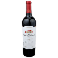 Chateau Ste Michelle Columbia Valley Cabernet Sauvignon - 750 ml