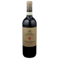 Santa Cristina Chianti Superiore - 750 ml