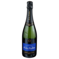 Nicolas Feuillatte Champagne - 750 ml