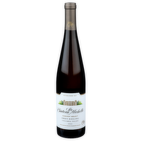 Chateau Ste Michelle Sweet Riesling - 750 ml