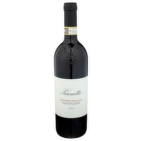 Prunotto Barbaresco - 750 ml
