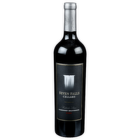 Seven Falls Cellars Cabernet Sauvignon - 750 ml