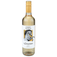 14 Hands Pinot Grigio Wine - 750 ml