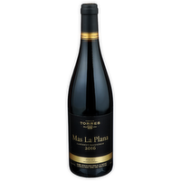 Mas La Plana Cabernet Sauvignon - 750 ml