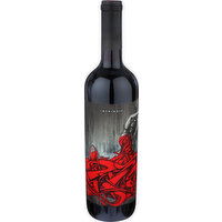 Intrinsic Wine Cabernet Sauvignon - 750 ml