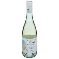 Liquid Light Sauvignon Blanc - 750 ml
