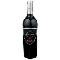 Columbia Crest Cabernet Sauvignon - 750 ml