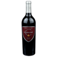 Grand Estates Columbia Crest Merlot - 750 ml