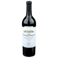 Chateau Ste Michelle Mitchelle Cabernet Sauvignon - 750 ml