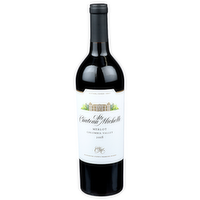 Chateau Ste Michelle Columbia Valley Merlot - 750 ml