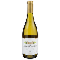 Chateau Ste Michelle Chardonnay - 750 ml
