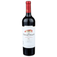 Chateau Ste Michelle Merlot - 750 ml