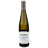 Chateau Ste Michelle Riesling - 750 ml