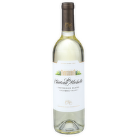 Chateau Ste Michelle 2021 Columbia Valley Sauvignon Blanc - 750 ml