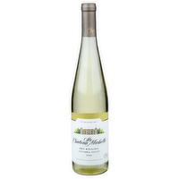 Chateau Ste Michelle Dry Riesling Wine - 750 ml