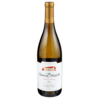 Chateau Ste Michelle Columbia Valley Chardonnay - 750 ml