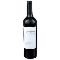 Chateau Ste Michelle Cabernet Sauvignon - 750 ml
