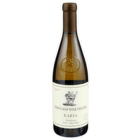 Stag's Leap Wine Cellars Karia Napa Valley Chardonnay - 750 ml