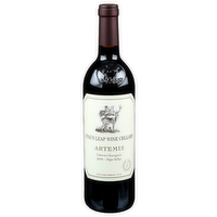 Stag's Leap Wine Cellars Artemis Cabernet Sauvignon - 750 ml