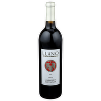 Llano Estacado Cabernet Sauvignon Wines - 750 ml