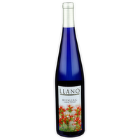 Llano Estacado Riesling - 750 ml