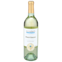 Llano Estacado Pinot Grigio American - 750 ml