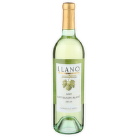 Llano Estacado Sauvignon Blanc - 750 ml