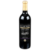Llano Estacado Cellar Reserve - 750 ml