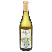 Llano Estacado Sweet Chenin Wine - 750 ml