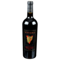 Viviano Cabernet Sauvignon - 750 ml