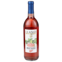 Llano Estacado Sweet Blush - 750 ml