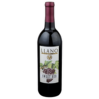Llano Estacado Sweet Red - 750 ml