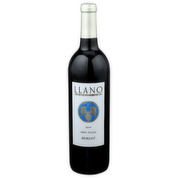 Llano Estacado Merlot 100% Texas Llano - 750 ml