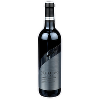 Sterling Vineyards Heritage Collection Cabernet Sauvignon - 750 ml