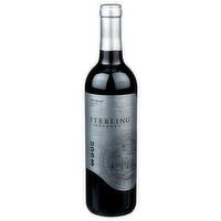 Sterling Vineyards Merlot - 750 ml