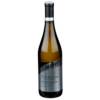 Sterling Vineyards Napa Valley Chardonnay - 750 ml