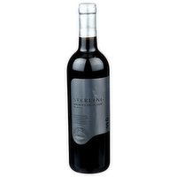 Sterling Vintner's Collection Merlot Wine - 750 ml