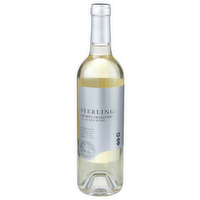 Sterling Vintner's Collection Sauvignon Blanc Wine - 750 ml