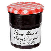 Bonne Maman Cherry Preserves - 13 Ounce