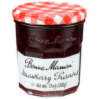Bonne Maman Strawberry Preserves - 13 Ounce