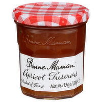 Bonne Maman Apricot Preserves - 13 Ounce