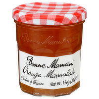 Bonne Maman Orange Marmalade Preserves - 13 Ounce