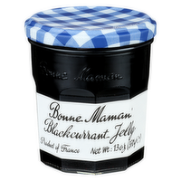 Bonne Maman Blackcurrant Jelly - 13 Ounce