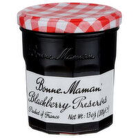 Bonne Maman Blackberry Preserves - 13 Ounce