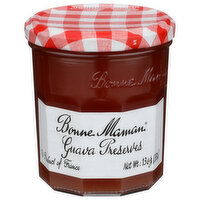 Bonne Maman Guava Preserves - 13 Ounce