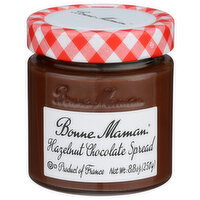 Bonne Maman Hazelnut Chocolate Spread - 8.8 Ounce
